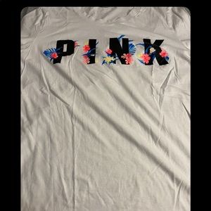Pink T-Shirt